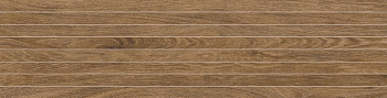 Wine Oak Brunello Tatami Mat. 20x80 Керамогранит