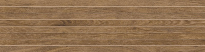 Wine Oak Brunello Tatami Mat. 20x80 Керамогранит