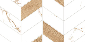 Global Tile Marmaris GT128VG 25x50 Плитка настенная
