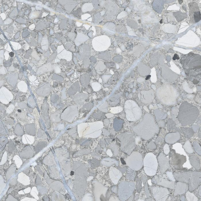 Arseno Gris CR105 Carving 60x60 Плитка напольная