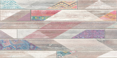 Shabby Inti 31,5х63 Плитка настенная