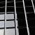 Bonaparte Black Glass 30x30x4 (чип 25x25 мм) Мозаика стеклянная