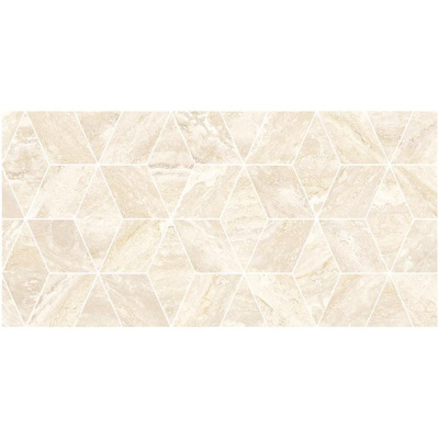 Echo бежевый 30х60 Плитка настенная рельеф