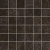 Drift Dark Mosaic Mat. 30x30 Мозаика