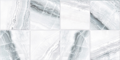 Atlantic Square 25x50*9 WT9ATA55 Плитка настенная