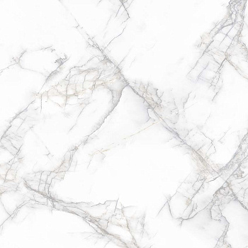 Arena White PR114 Pol. 60x60 Плитка напольная