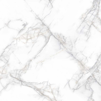 Arena White PR114 Pol. 60x60 Плитка напольная