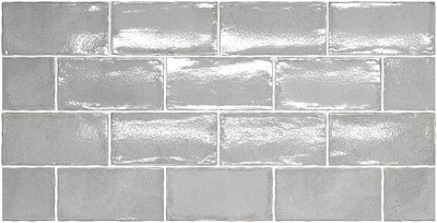 Altea Smoke 7,5х15 Плитка настенная