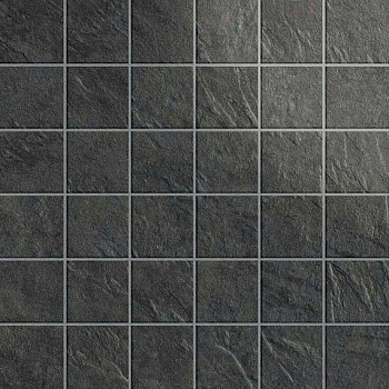 Heat Steel Mosaic Lap. 30x30 Мозаика