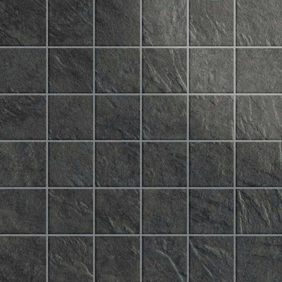Heat Steel Mosaic Lap. 30x30 Мозаика