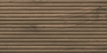 Afternoon Brown A Struktura Rekt 29,8x59,8 Плитка настенная