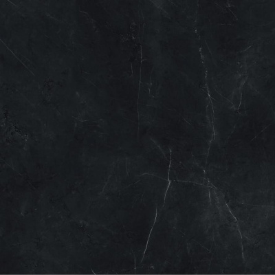Forte Dei Marmi Elegant Black Lap. 80x80 Керамогранит