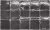 Altea Black 10х10 Плитка настенная