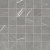 Forte Dei Marmi Elegant Grey Mosaic Lap. 30x30 Мозаика