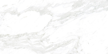 Marble Porcelain Statuario Pol 60x120 Керамогранит 