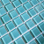 Bonaparte Coral Sea 30x30x4 (чип 25x25 мм) Мозаика стеклянная