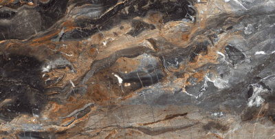 Neodom Stone&More Lawa Nero Carving 60x120 Универсальная