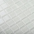 Bonaparte White Glass 30x30x4 (чип 25x25 мм) Мозаика стеклянная Bonaparte White Glass 30x30x4 (чип 25x25 мм) Мозаика стеклянная