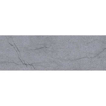 Rock 20х60 60089 Плитка настенная серая