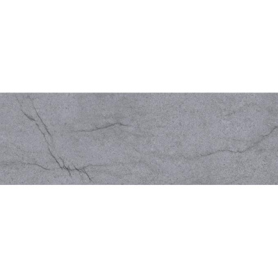 Rock 20х60 60089 Плитка настенная серая