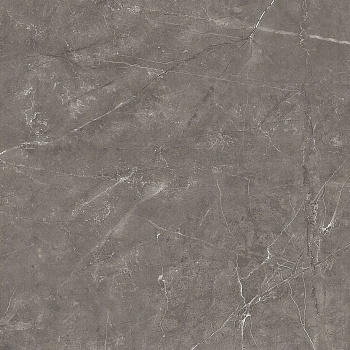 Marble Porcelain Nuvola Antracite Pol 60x60 Керамогранит 