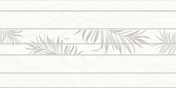 Equadore Fern 2 31,5х63 Плитка настенная
