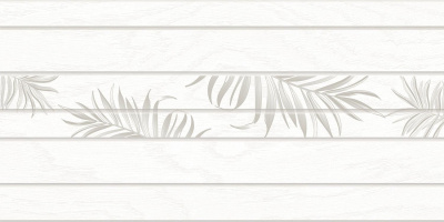Equadore Fern 2 31,5х63 Плитка настенная