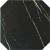Octagon Marmol Negro 20x20 Плитка универсальная/керамогранит