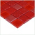 Bonaparte Aster 30x30x6 (чип 23x23 мм) Мозаика стеклянная