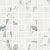 Charme Deluxe Mosaico Invisible White Lux 29,2х29,2 Мозаика Белая