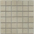 Bonaparte Edma White Mosaic (Matt) 30x30x9,4 (чип 48x48 мм) Мозаика керамогранитная