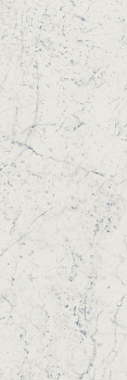 Charme Extra Carrara 25х75 Плитка настенная Белая