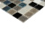 Bonaparte Boston 32,7x32,7x4 (чип 20x20 мм) Мозаика стеклянная
