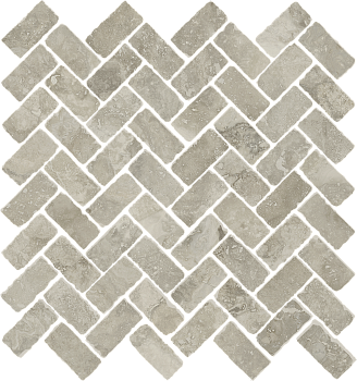 Wonderful Life Mosaico Cross Graphite 31,5х29,7 Мозаика