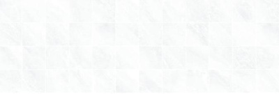 Royal 20х60 MM60077 Декор белый мозаичный