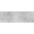 Sharp 20х60 60136 Плитка настенная серая
