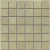 Bonaparte Edma Beige Mosaic (Matt) 30x30x9,4 (чип 48x48 мм) Мозаика керамогранитная