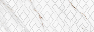 Calacatta Grey Perla 24,2х70 Декор