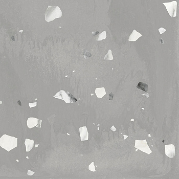 Terratile Grey 60x60 Керамогранит