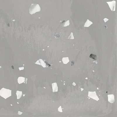 Terratile Grey 60x60 Керамогранит