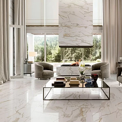 Charme Evo Floor Project