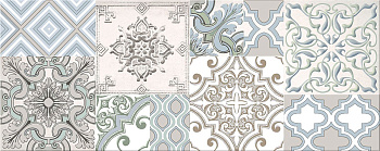 Nuvola Selena 20х50,5 Декор