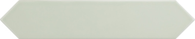 Arrow Green Halite 5х25 Плитка настенная