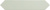 Arrow Green Halite 5х25 Плитка настенная
