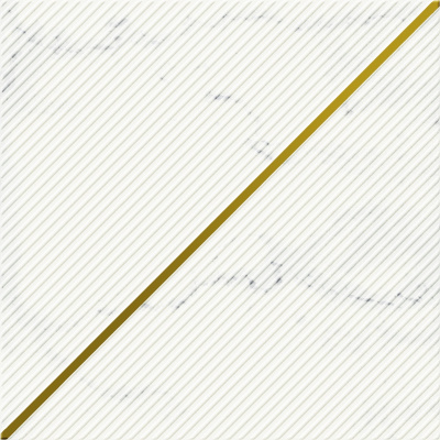 Charme Deluxe Play Bianco Michelangelo 30X30 Декор 