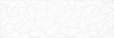 Polar White Era 30x90 Плитка настенная