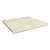 Scandiano Beige Kapinos Stopnica Narozna 33x33 Ступень с капиносом, угловая, структурная