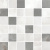 Opale Grey Mosaic 30х30 Мозаика