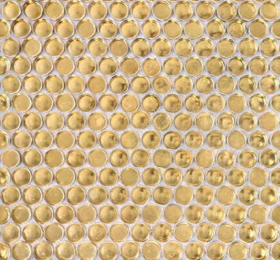 Alchimia Tondi D'Oro 28,6x30,4 Мозаика 