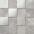 Charme Evo Mosaico 3D Imperiale 30х30 Мозаика Серая Charme Evo Mosaico 3D Imperiale 30х30 Мозаика Серая